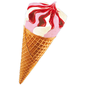 Klassikern - Jordgubb