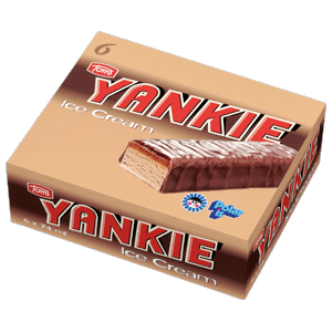 Yankie